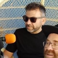 2021 - live interview for Date Night Radio Show in Liguria.jpg